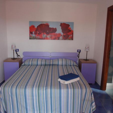 Villa Ersilia Πόντσα Εξωτερικό φωτογραφία