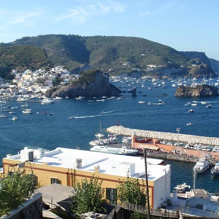 Villa Ersilia Πόντσα Εξωτερικό φωτογραφία