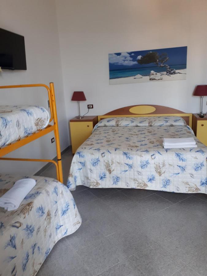 Villa Ersilia Πόντσα Εξωτερικό φωτογραφία