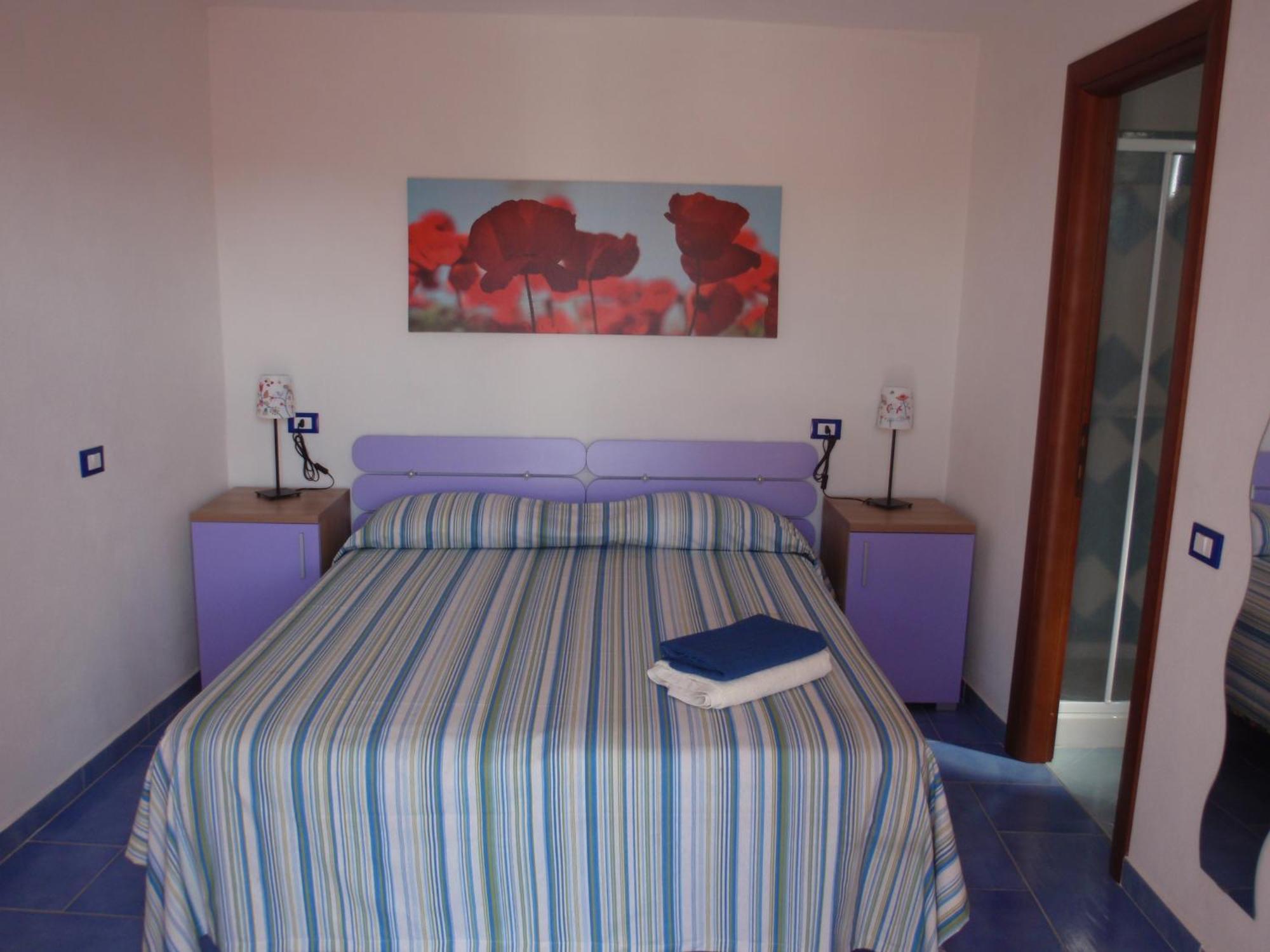 Villa Ersilia Πόντσα Εξωτερικό φωτογραφία