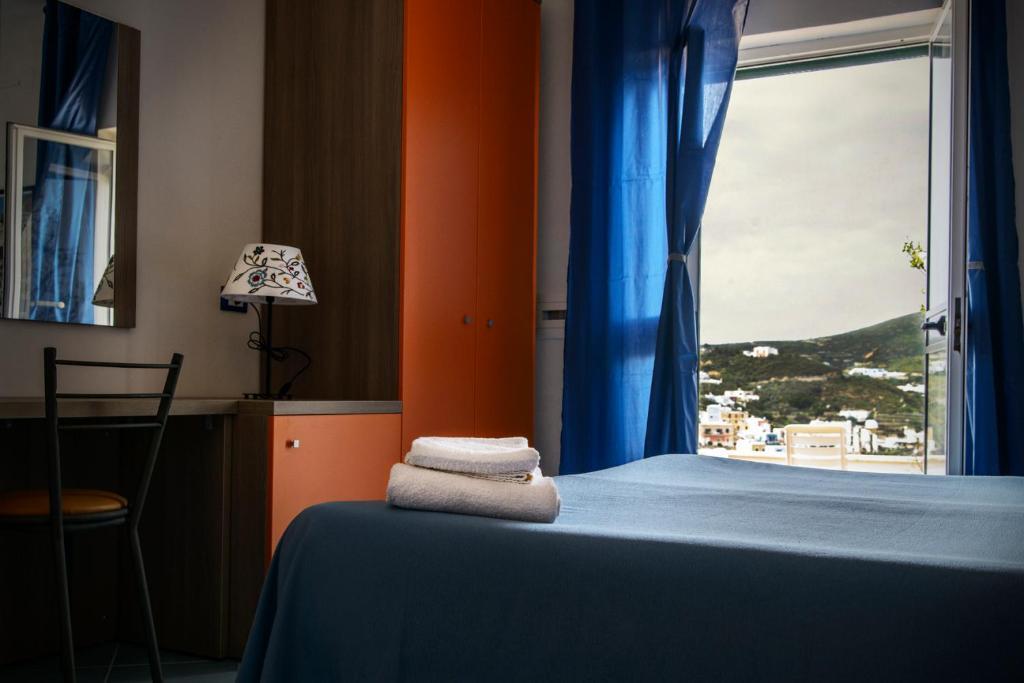 Villa Ersilia Πόντσα Δωμάτιο φωτογραφία