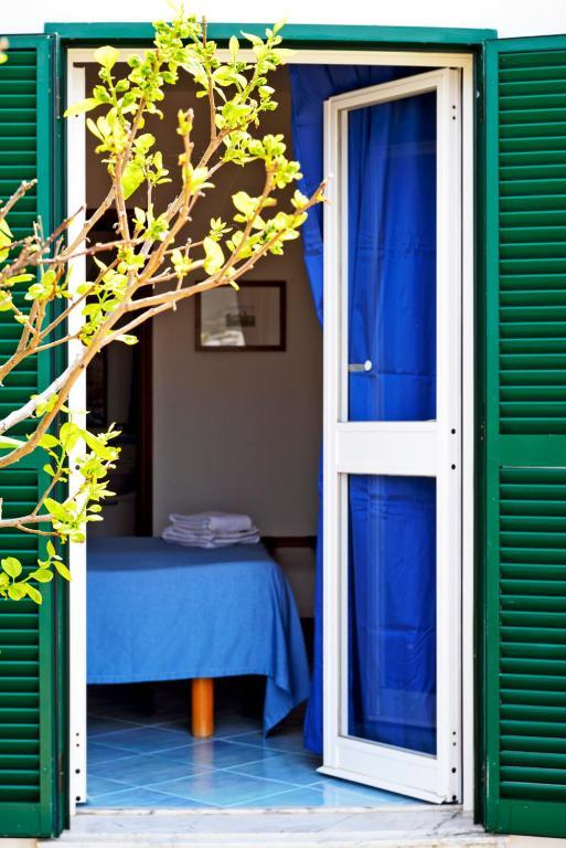 Villa Ersilia Πόντσα Δωμάτιο φωτογραφία