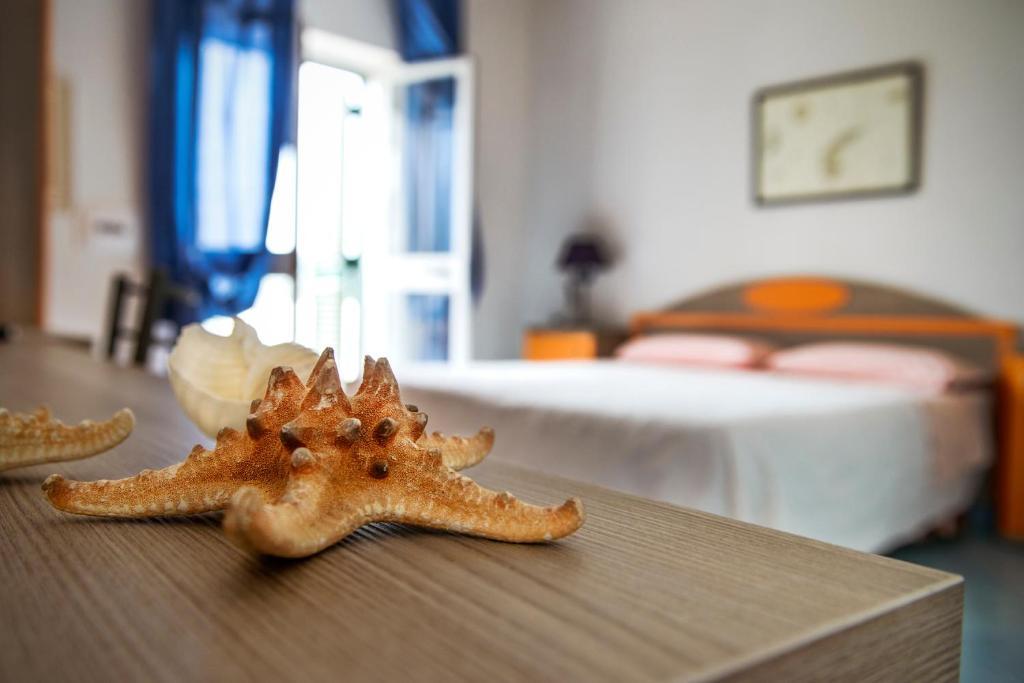 Villa Ersilia Πόντσα Δωμάτιο φωτογραφία