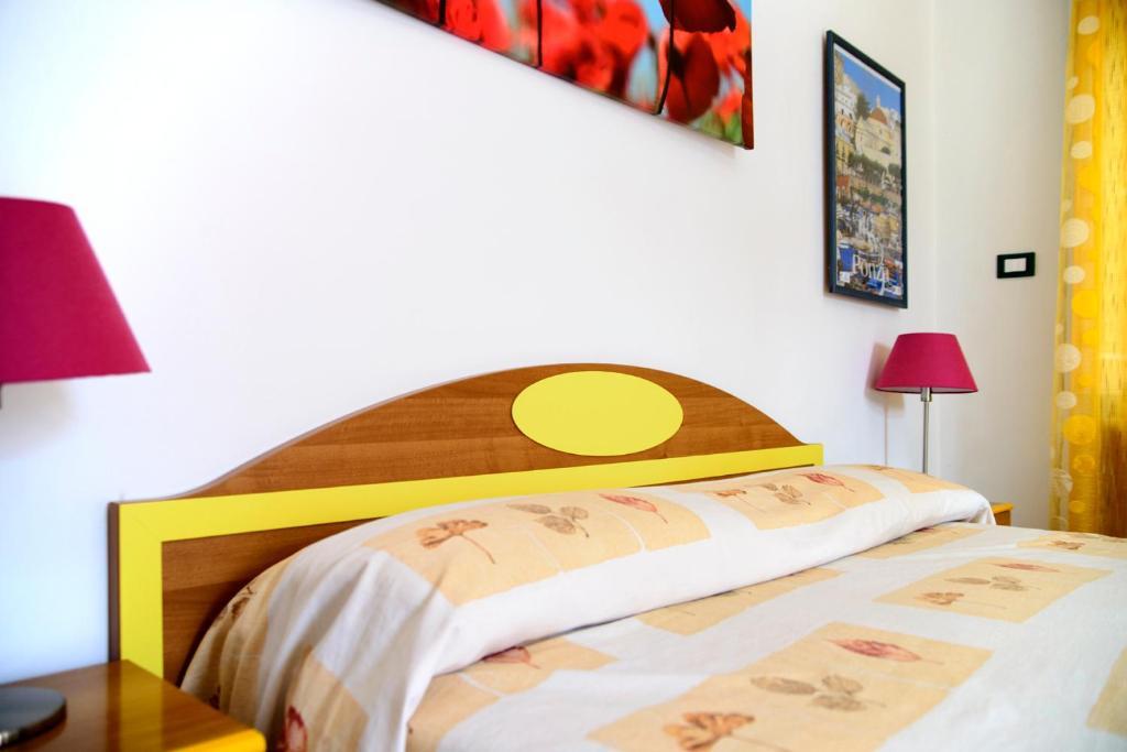 Villa Ersilia Πόντσα Δωμάτιο φωτογραφία