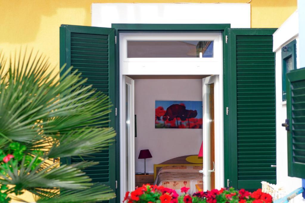 Villa Ersilia Πόντσα Δωμάτιο φωτογραφία