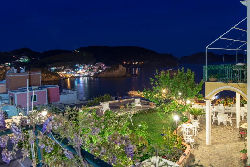 Villa Ersilia Πόντσα Εξωτερικό φωτογραφία