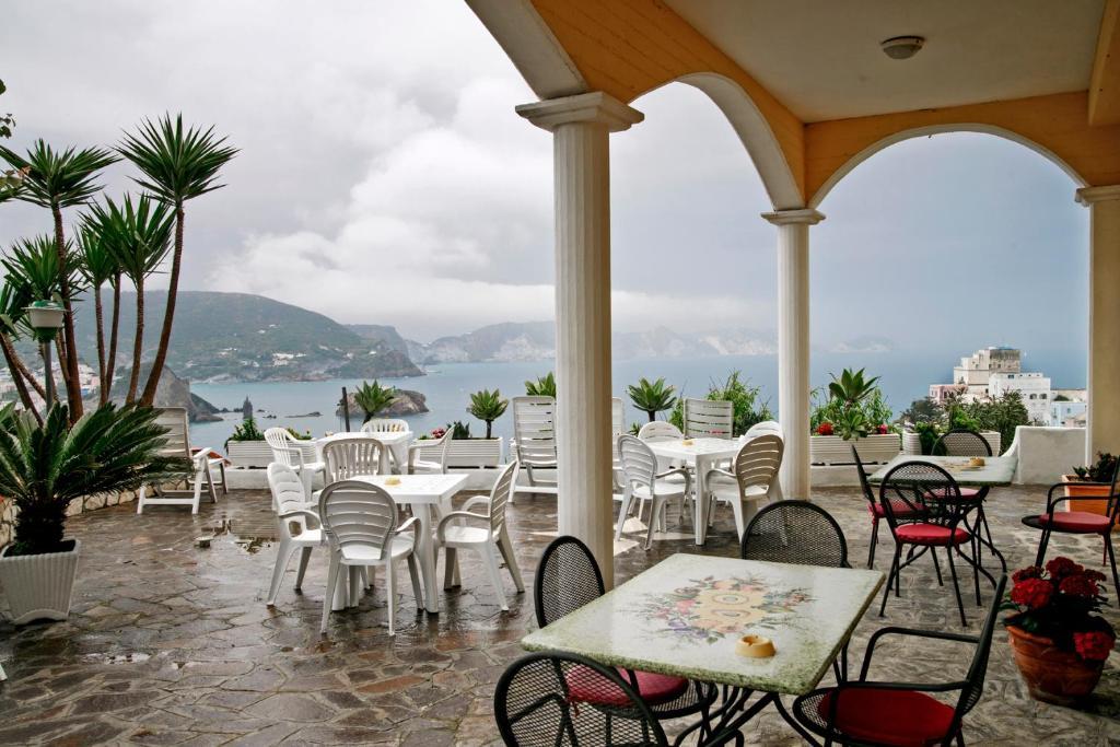 Villa Ersilia Πόντσα Εξωτερικό φωτογραφία