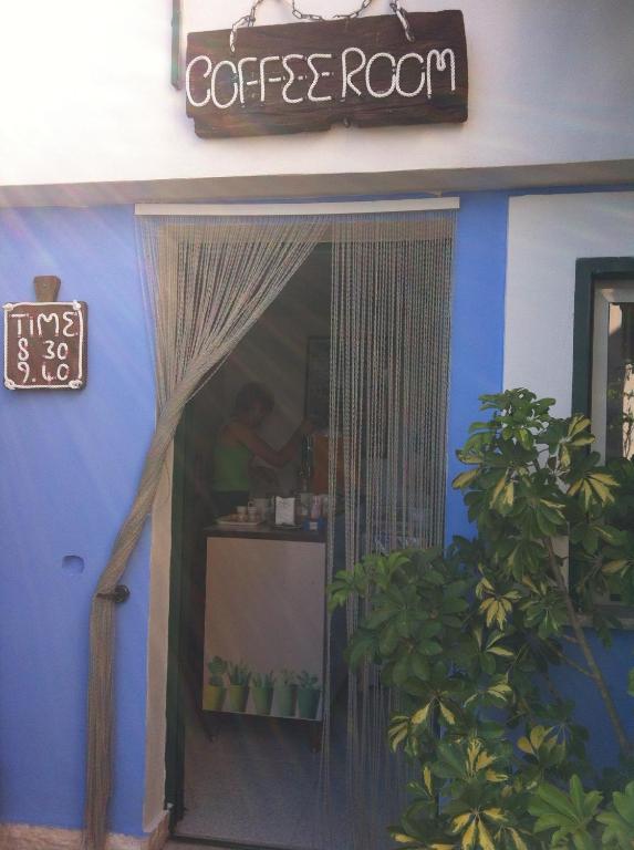 Villa Ersilia Πόντσα Εξωτερικό φωτογραφία