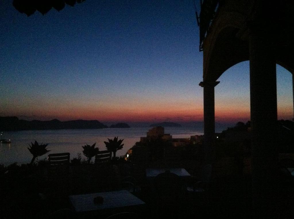 Villa Ersilia Πόντσα Εξωτερικό φωτογραφία