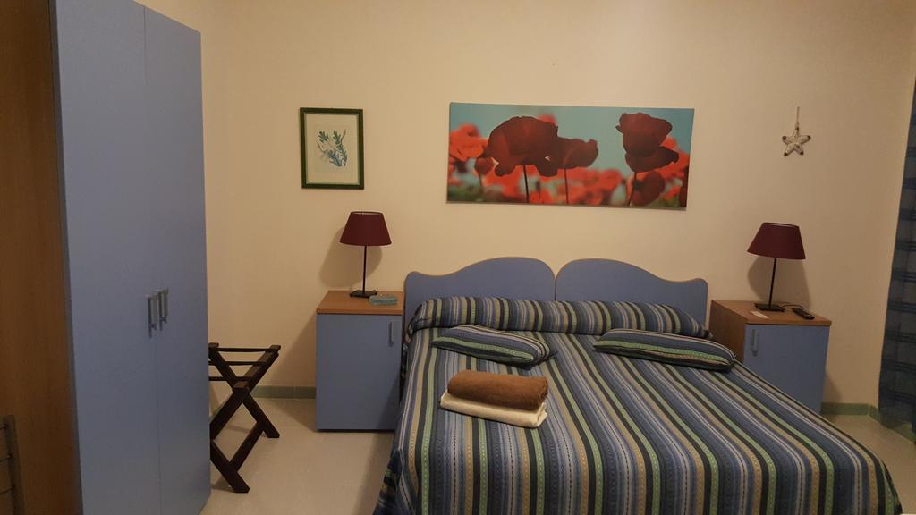 Villa Ersilia Πόντσα Εξωτερικό φωτογραφία